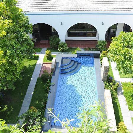 Tropical Homestay Phu Yen Tuy Hoa Exterior foto