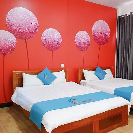 Tropical Homestay Phu Yen Tuy Hoa Exterior foto