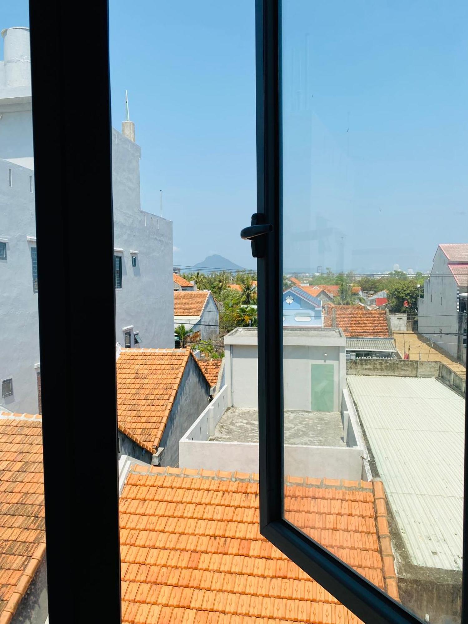 Tropical Homestay Phu Yen Tuy Hoa Exterior foto