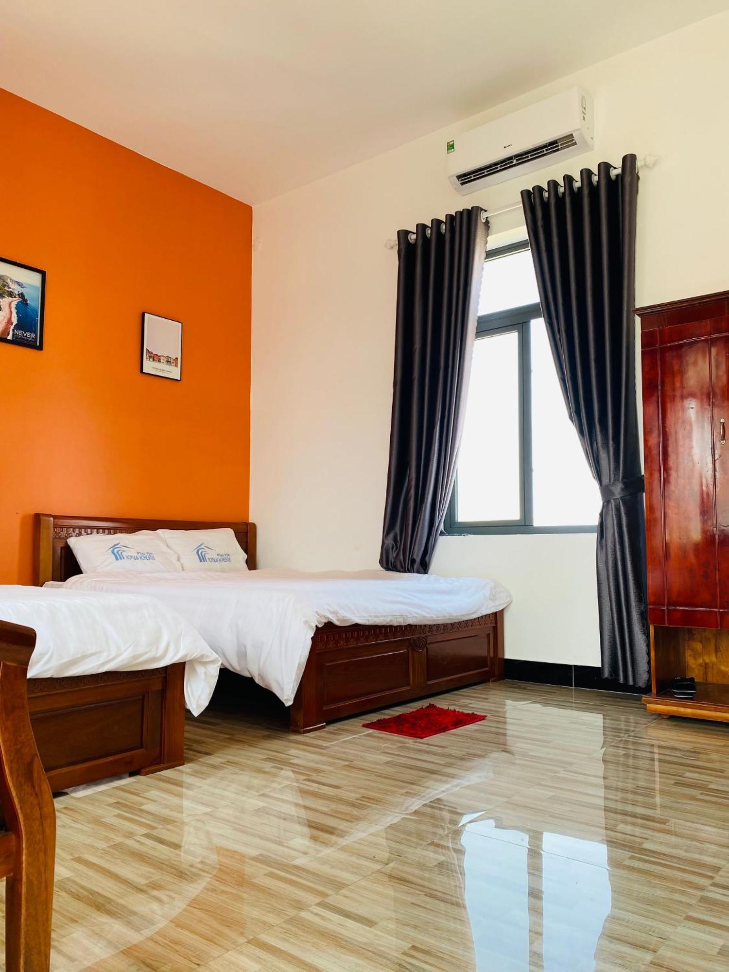 Tropical Homestay Phu Yen Tuy Hoa Exterior foto